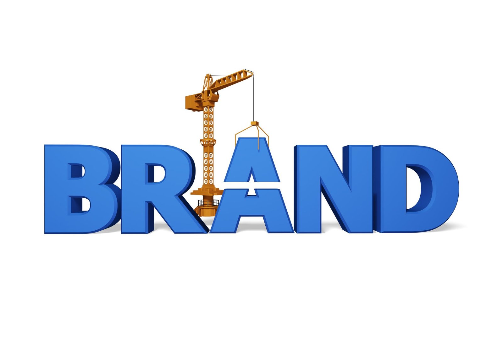 How I Would Build a Brand From Scratch in 2026 — Step by Step