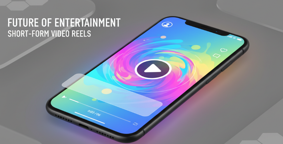 The Future of Reels: 6-Second Storytelling — A New Content Format